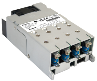 MCB600 SERIES
