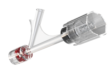 ROVER SA Hemostasis Valve