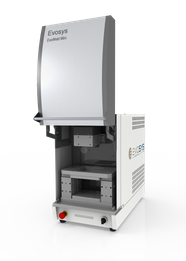 Evosys EVOWELD MINI - Compact machine for laser plastic welding