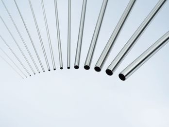 Nitinol Tube