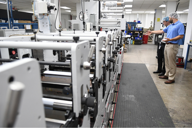 Outsourced Manufacturing