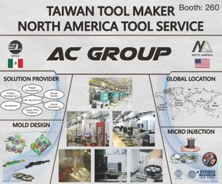 We are AC Group