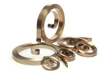 Power Springs