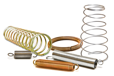 Helical Springs