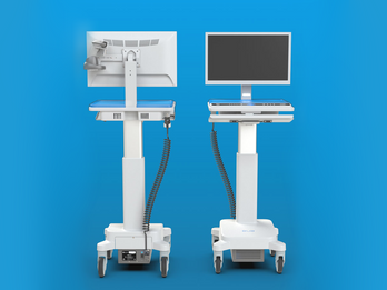 Medication Cart