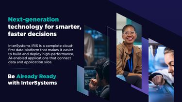 InterSystems IRIS