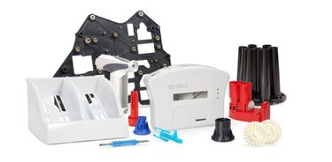Custom Injection Molding