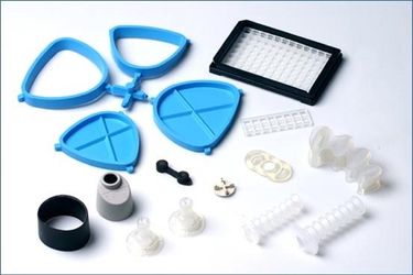 LSR Molding