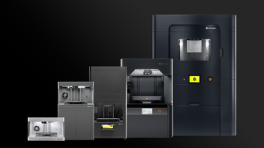Markforged 3D Printer Lineup