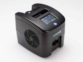 CRYON-X Pro