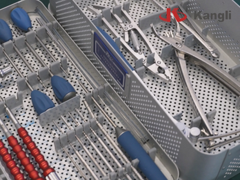 Kangli Orthopaedics Intro Video