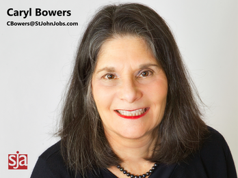 Caryl Bowers