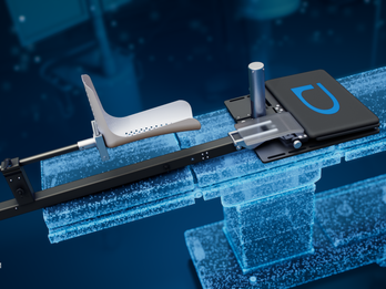 Dominion Patient Positioning System