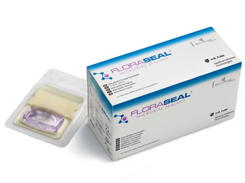 FloraSeal® Microbial Sealant