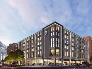 NOLA AC Hotel by Marriott