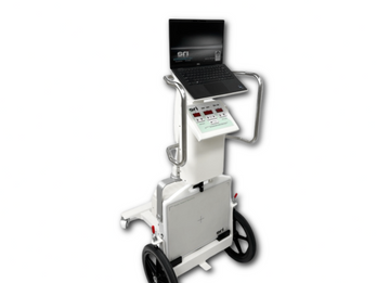 Low Dose Portable X-ray Systems