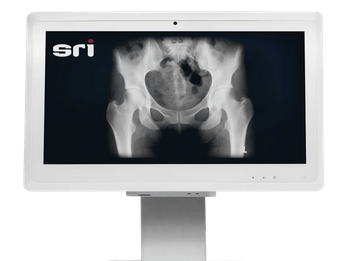 American Made Mobile X-ray