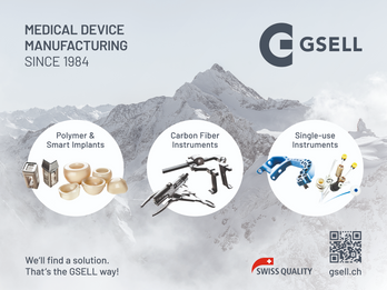 Implants I Carbon Fiber Instruments I Single-use Instruments