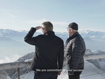 Gsell Medical Plastics - The Gsell way: We\'ll find a solution.