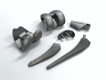 Binder Jetting 17-4 SS: Rethinking Speed and Instrument Design