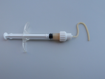 MatrixCellect® 100 DBM Putty