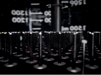 Behind the Scenes at Himed