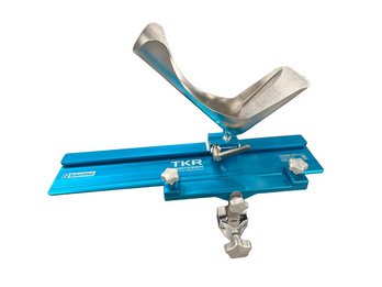 TKR for Total Knee Replacement