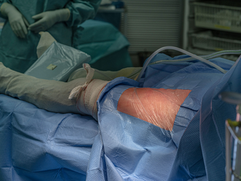 The EsySuit™ Range in use