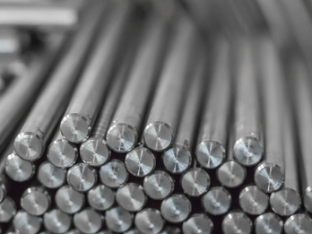 Edge International: Global Reach in Medical-Grade Metals
