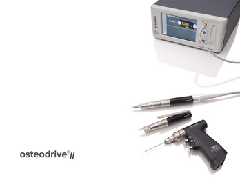 Osteodrive