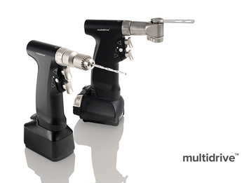 Multidrive