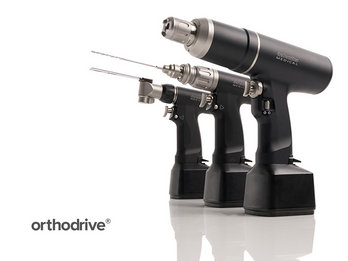Orthodrive