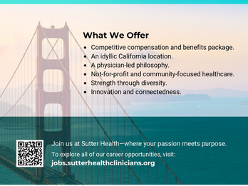 What We Offer