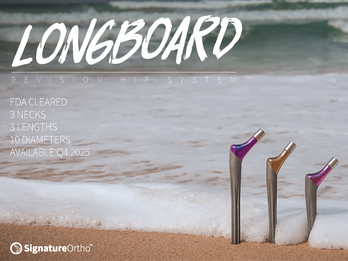 Longboard Revision Stem