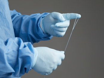 UHMWPE Suture Tapes & Loops