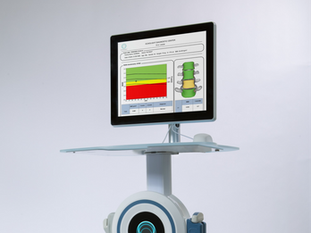 EchoStation from Echolight Medical