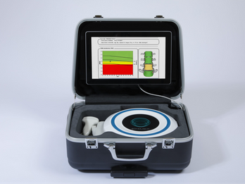 EchoS from Echolight Medical