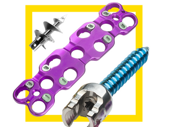 Orthopedic Implants