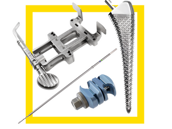 Additive Manufacturing