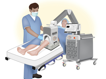 Sola 2 AMF System-Clinical Application