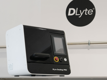 DLyte Desktop PRO