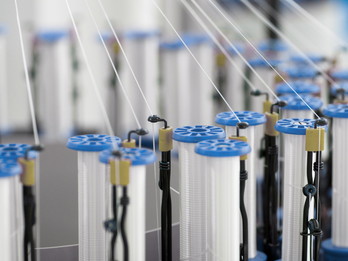 Implantable Textile Solutions Cousin Surgery