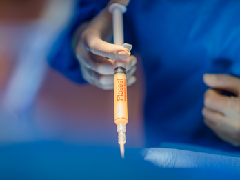 FLOSEAL Hemostatic Matrix