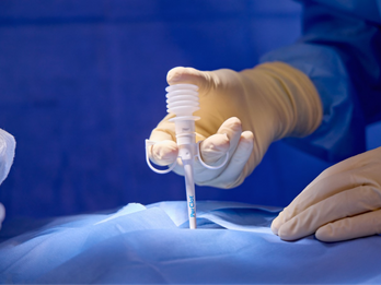 PERCLOT Absorbable Hemostatic Powder