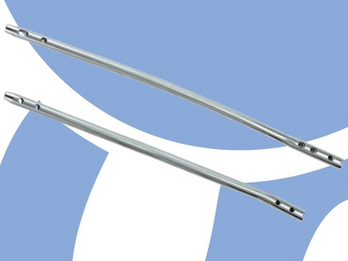 Interlocking Nail System
