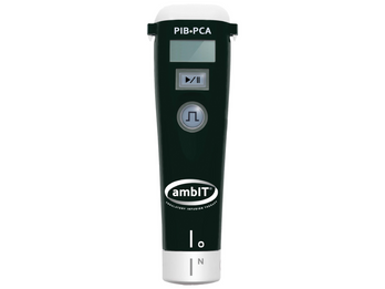 ambIT PIB-PCA Pump