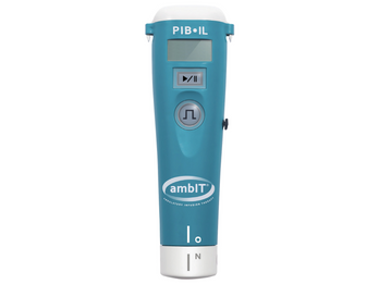 ambIT PIB IL Pump