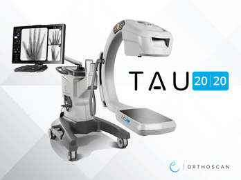 Orthoscan TAU 2020