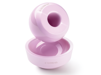 Permallon® Tru Orthopaedic Ceramics