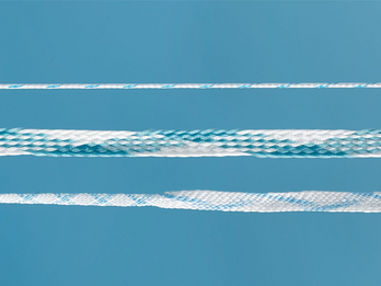 Force Fiber Fusion Suture
